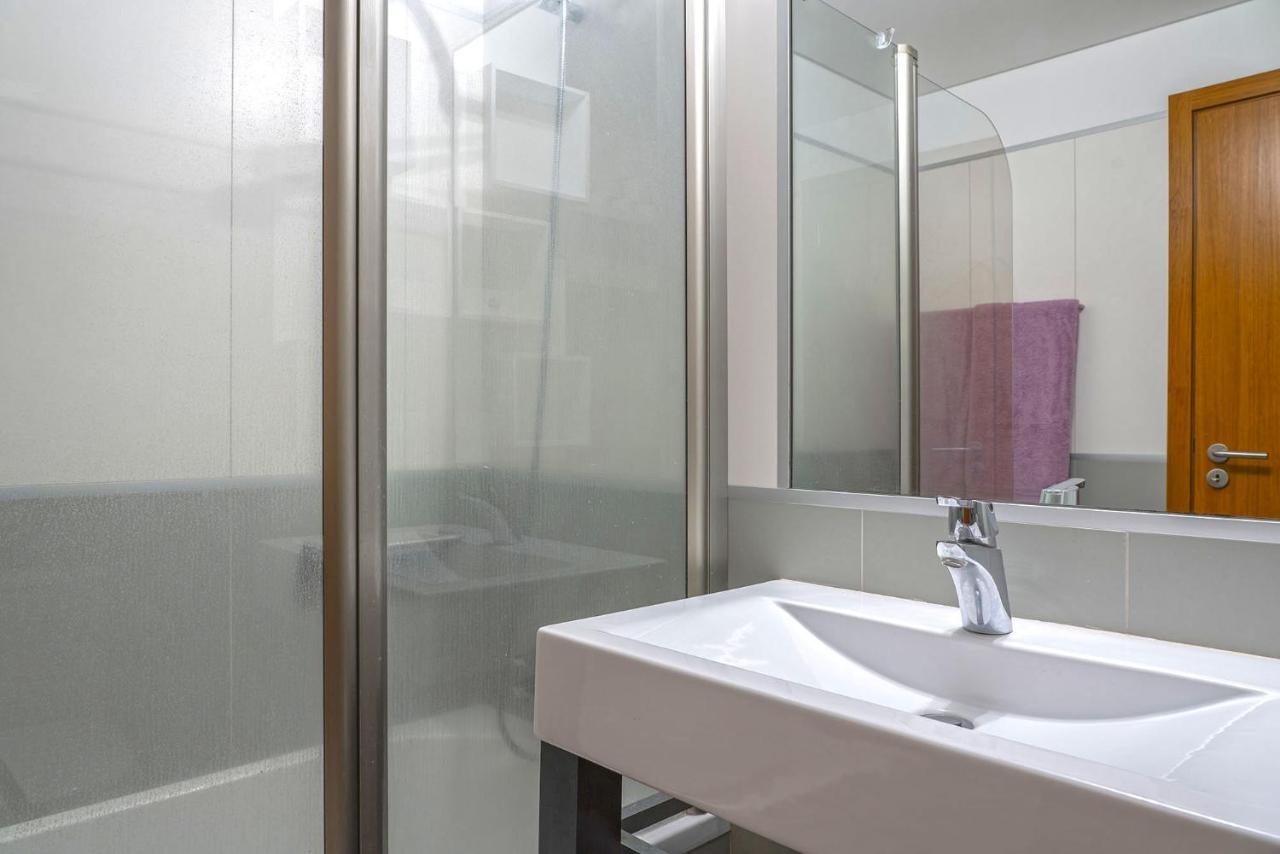 Blue Sky Apartment With Pool By Hr Madeira Funchal  Exterior foto